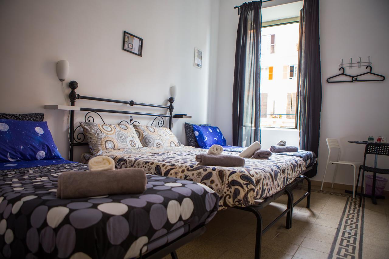 La Residenza City Roma Exterior foto