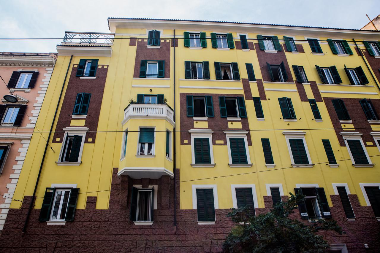 La Residenza City Roma Exterior foto