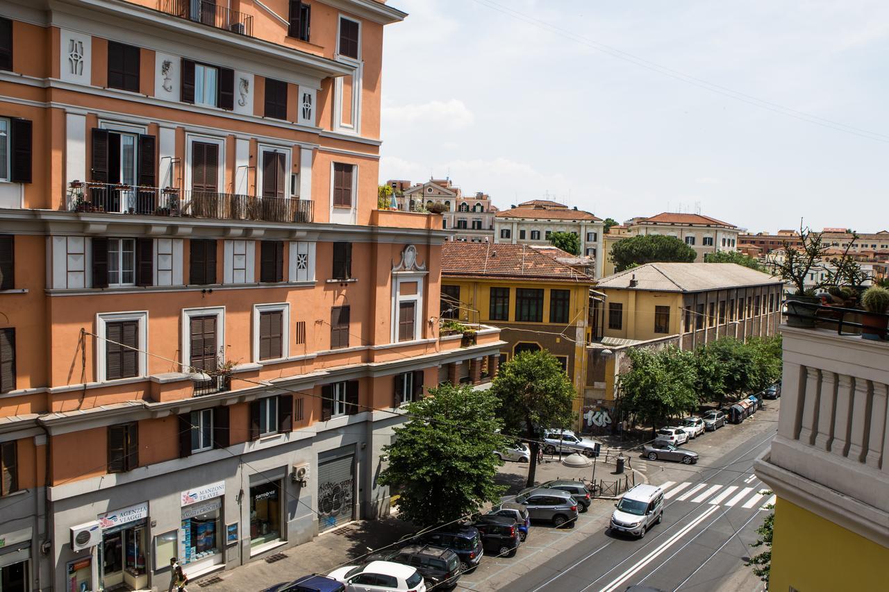 La Residenza City Roma Exterior foto